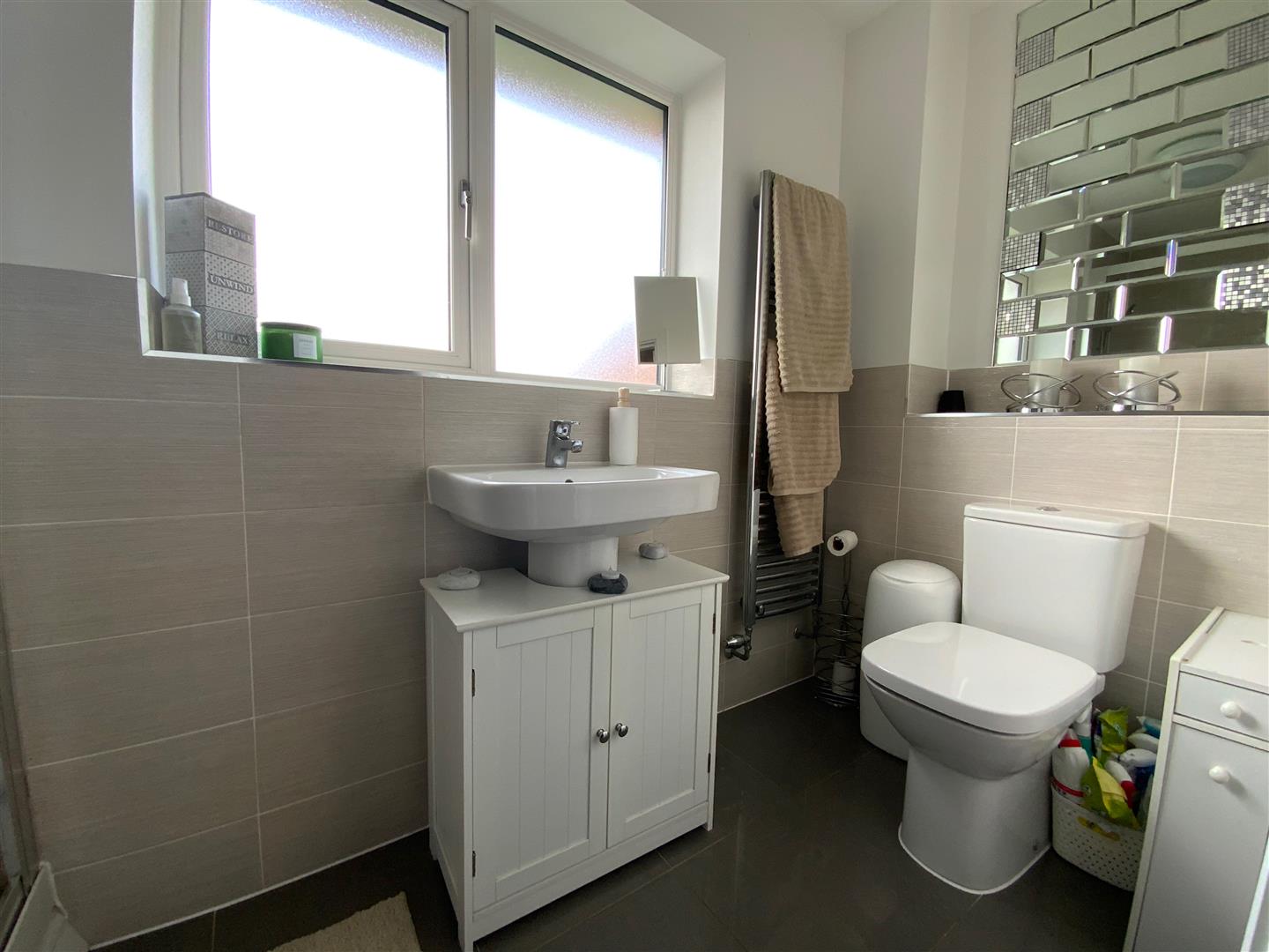 Buckworth Drive, Wootton, Bedford